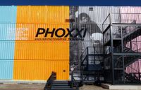PHOXXI | Foto Frida Orupabo